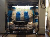 کارواش اتوماتیک تمدن