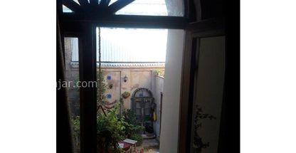 اقامتگاه بومگردی سووشون