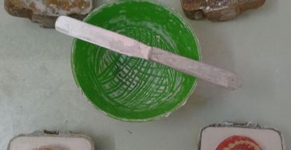 دندانسازی نوکاریزی