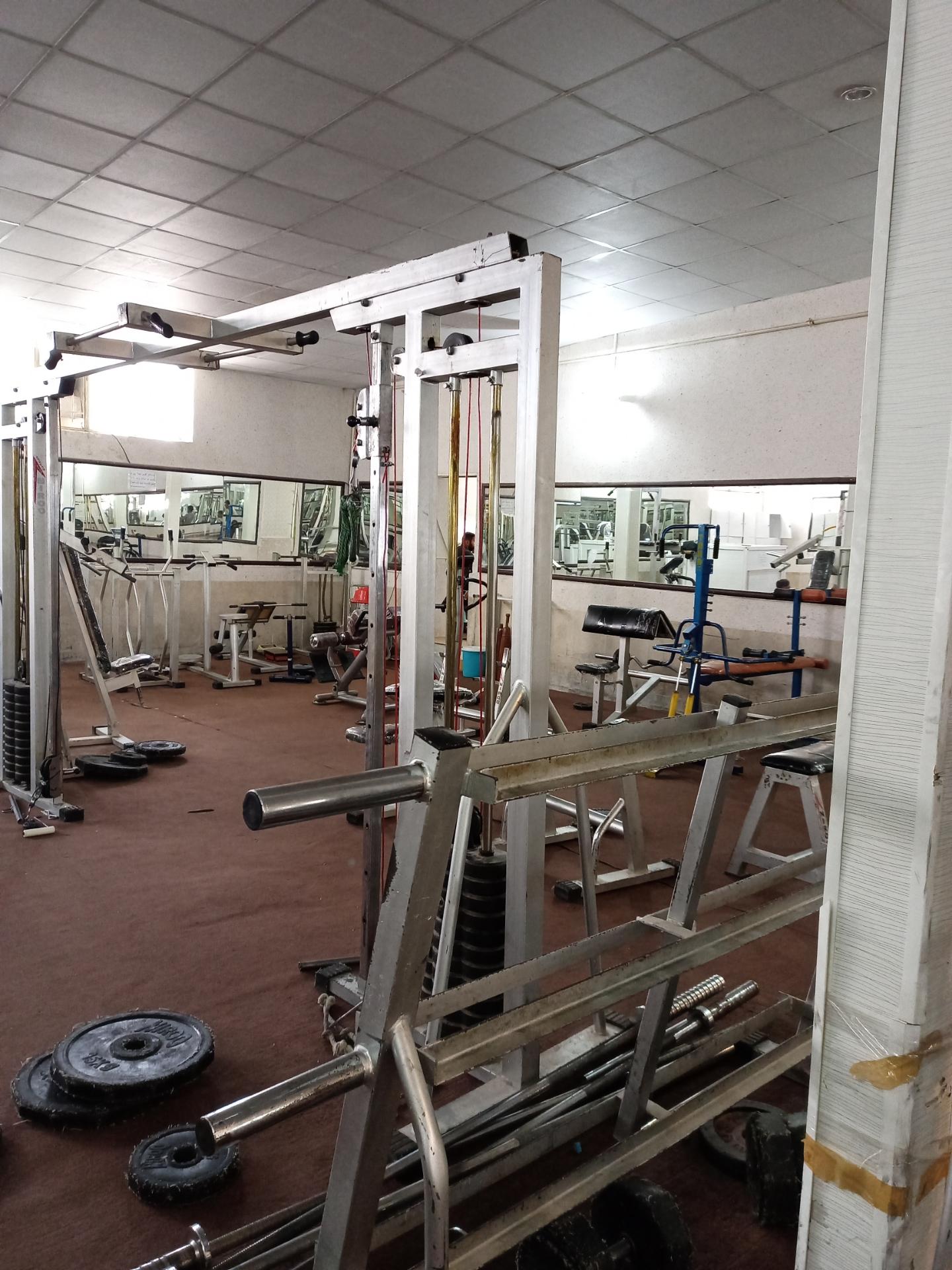 آکادمی تکواندو رستمی