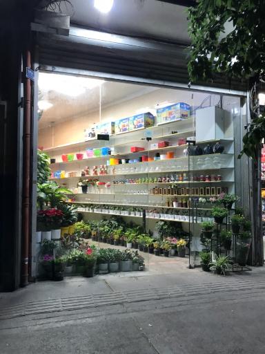 گلفروشی گلسار
