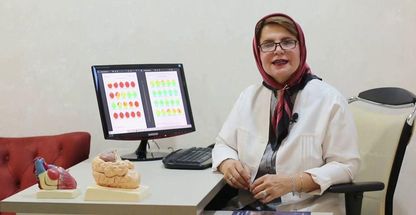 مرکز توانبخشی مشهد مرکز آرامش