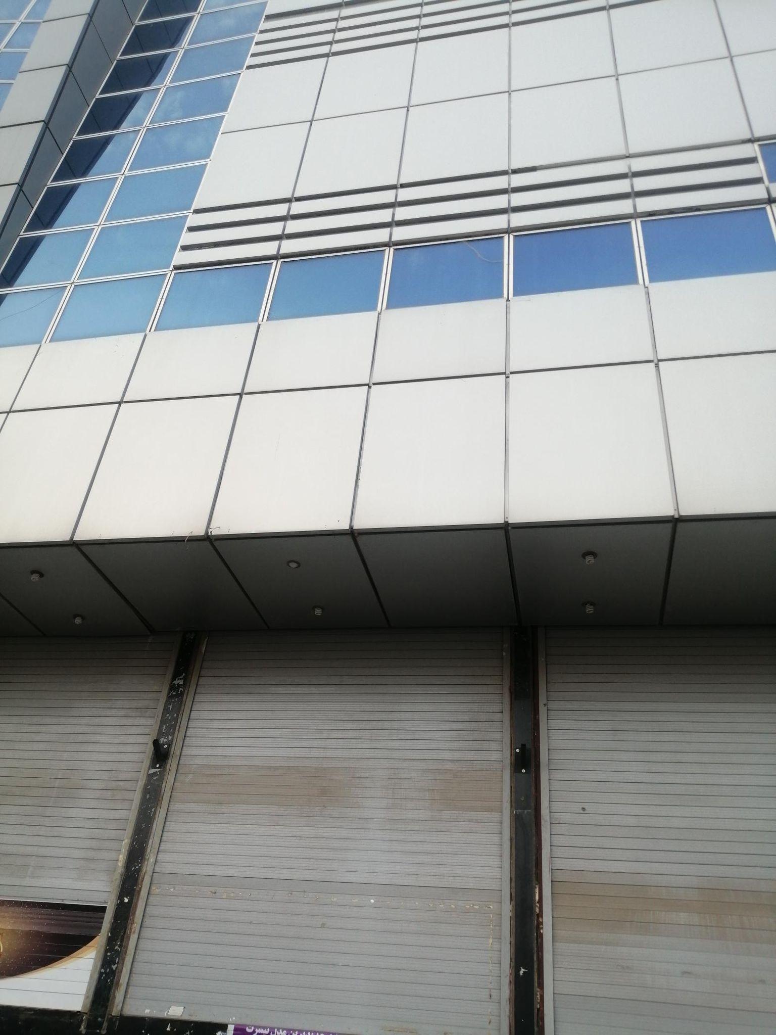 هتل اوج دنیا