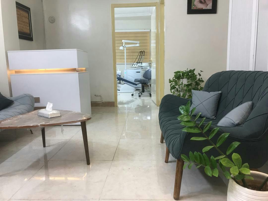 دندانپزشکی مصباح