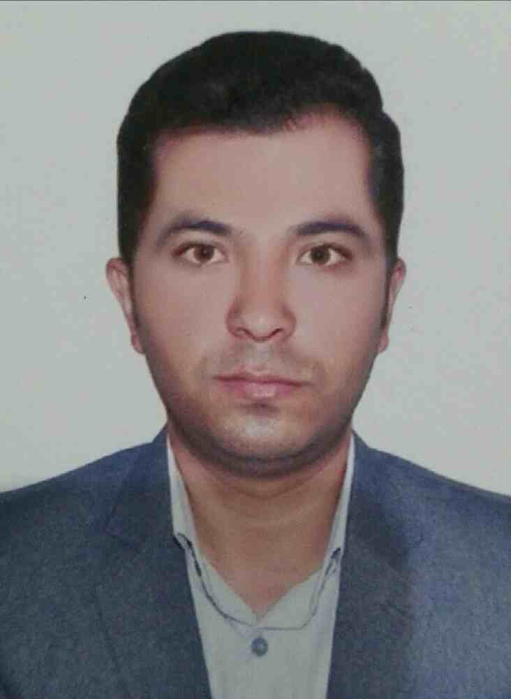 وکیل احسان حیدری قره سو
