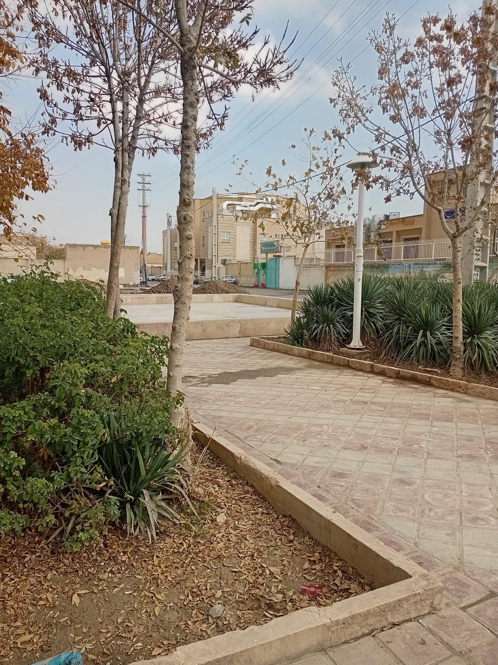 آب انبار آلوچو