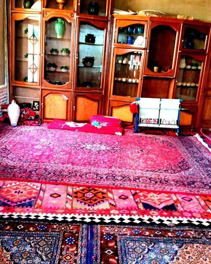 بومگردی دربند آلوارس