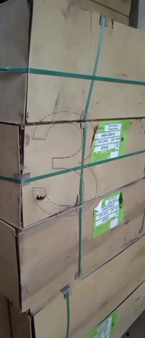 چوب روسی و چندلایی روسی بابک عامری