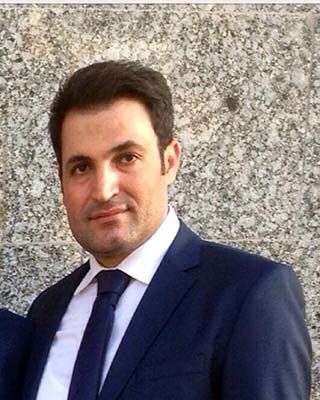 سینا جهانگیری