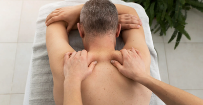 سالن ماساژ کارما اسپا