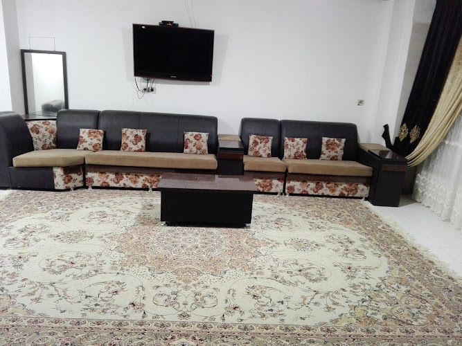 سوئیت گردشگری