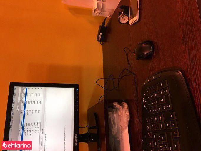 مهمانسرای شرکت نفت