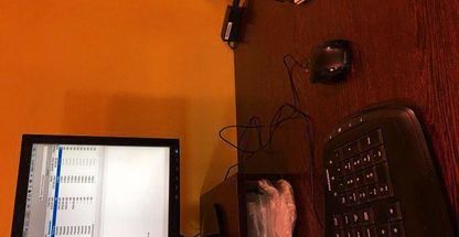 مهمانسرای شرکت نفت