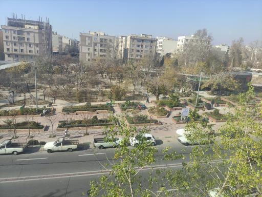 بوستان طبیعت