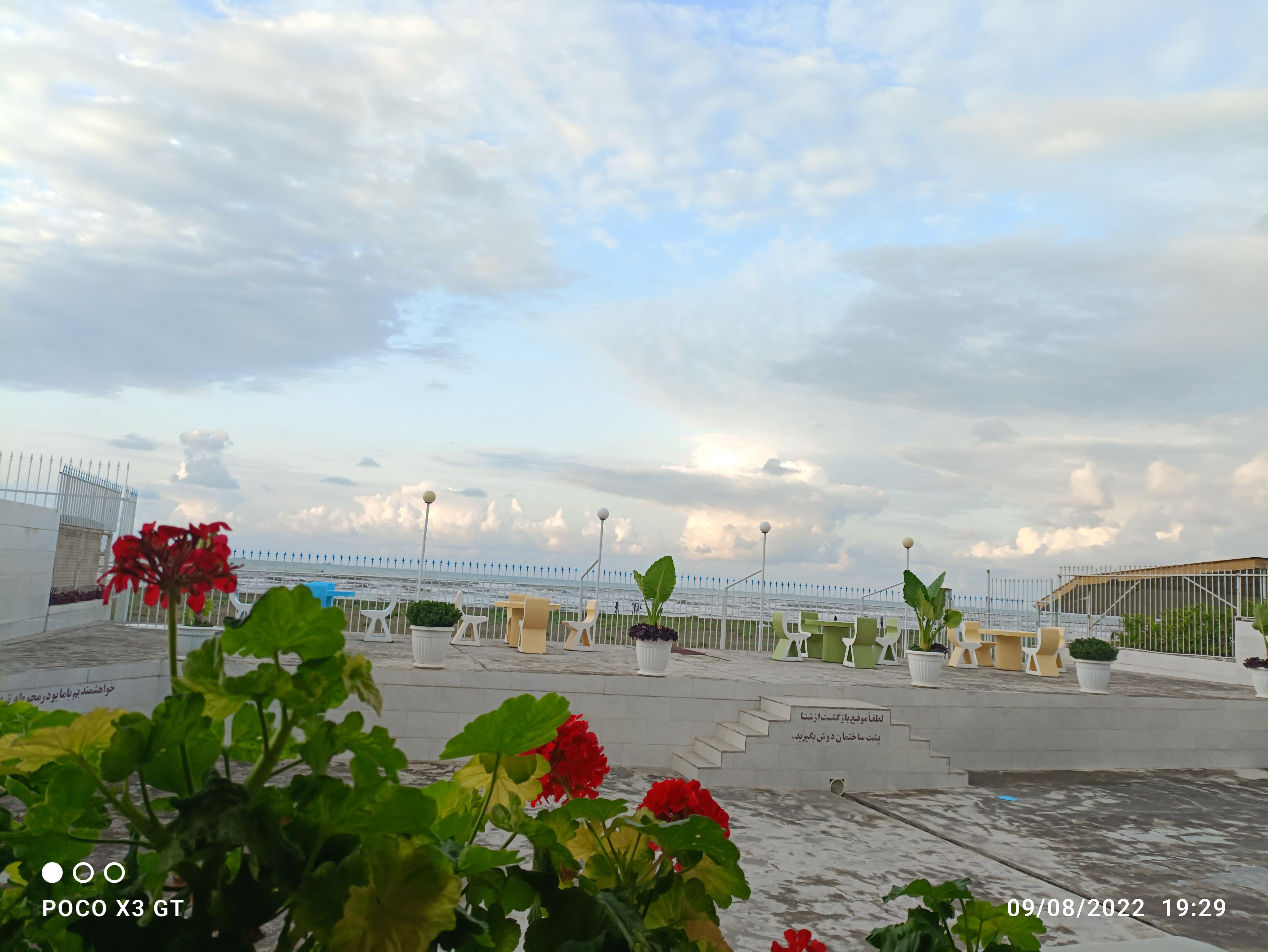 اقامتگاه کامبیز