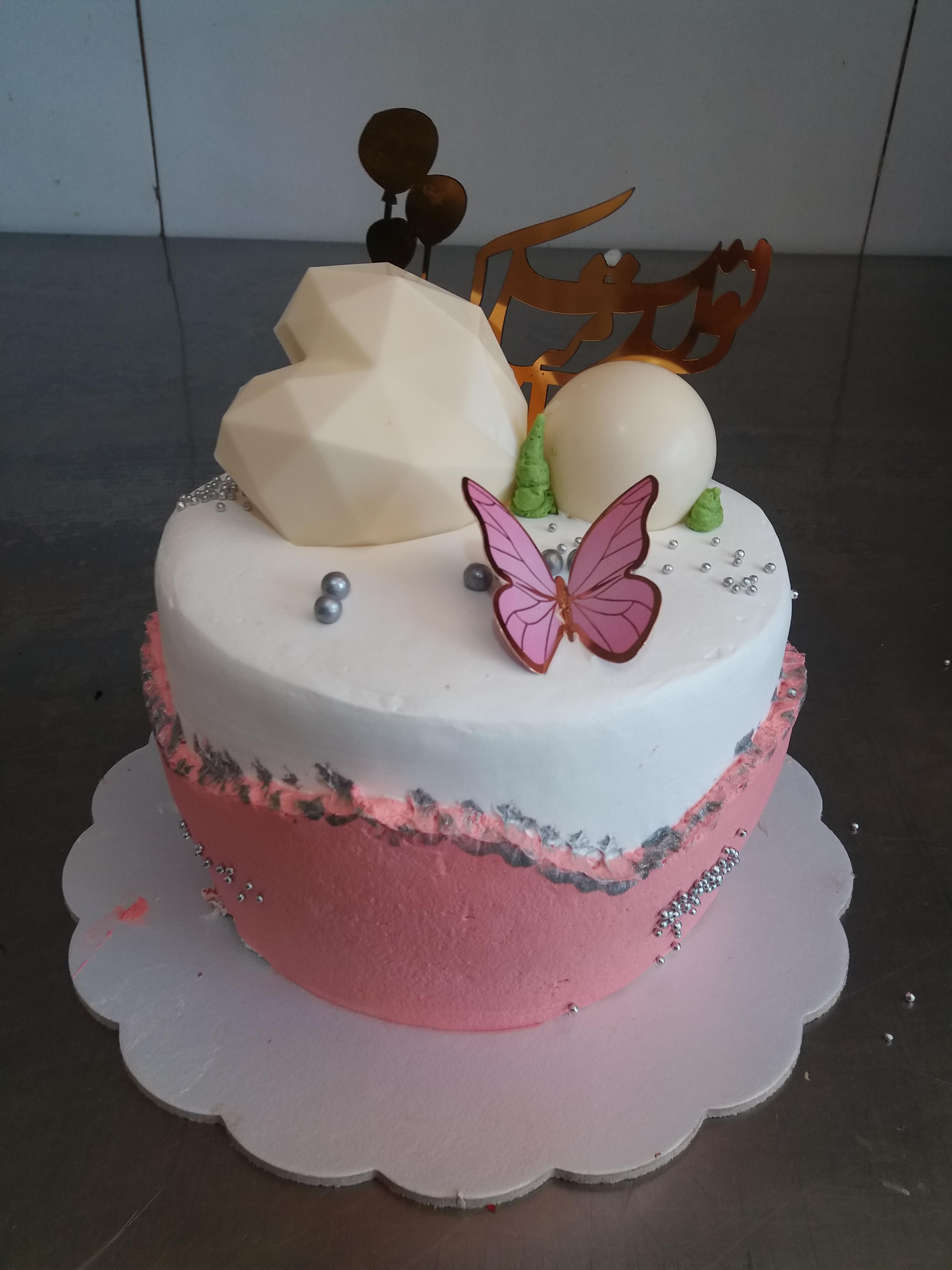 قنادی فرهنگ