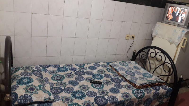 مهمانپذیر پارک نو