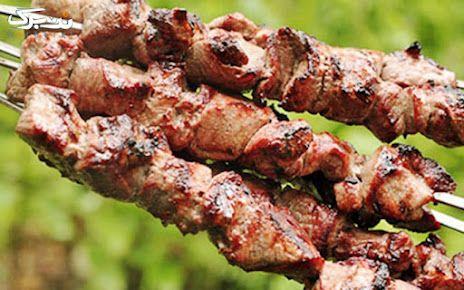 جگرکی مسعود