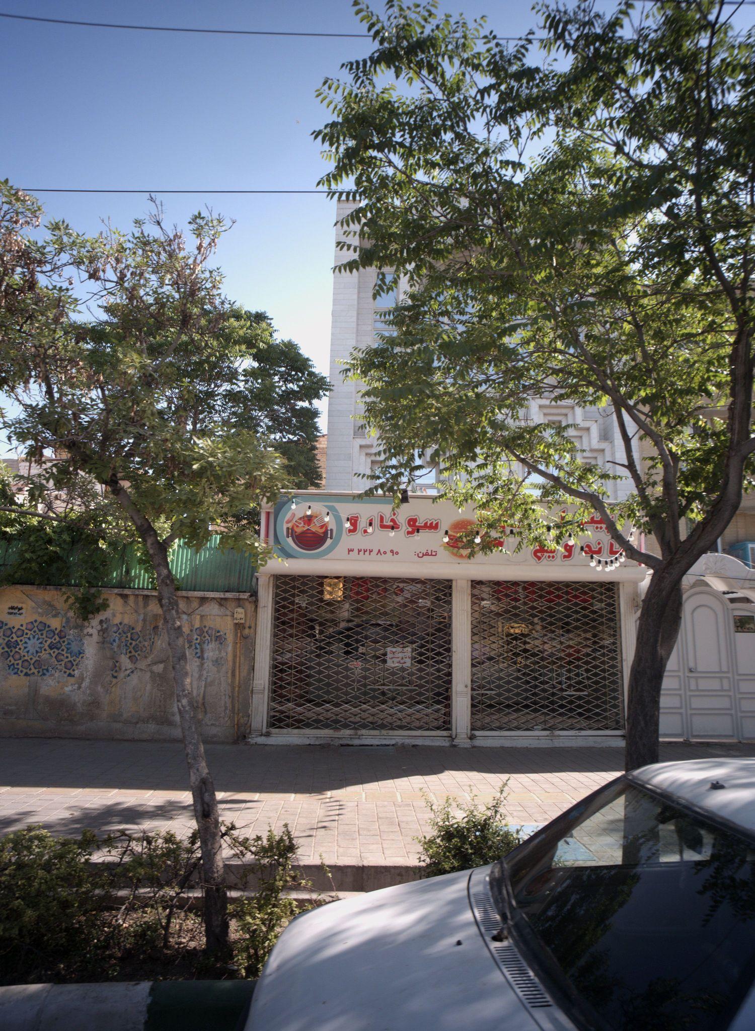 پیتزا ساندویچ سوخارو