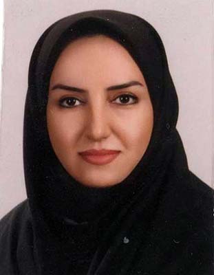 مریم دلیرخیرالهی نژاد