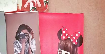 کیف رویا چرم