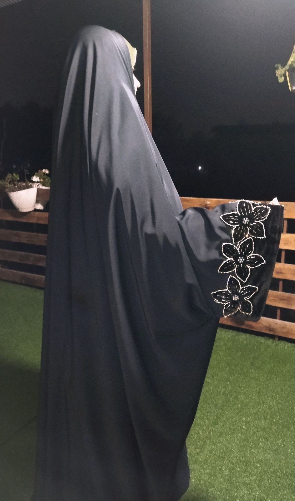 حجاب استایل آستانه اشرفیه