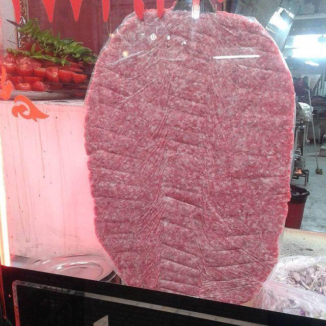 کبابی مرتضوی