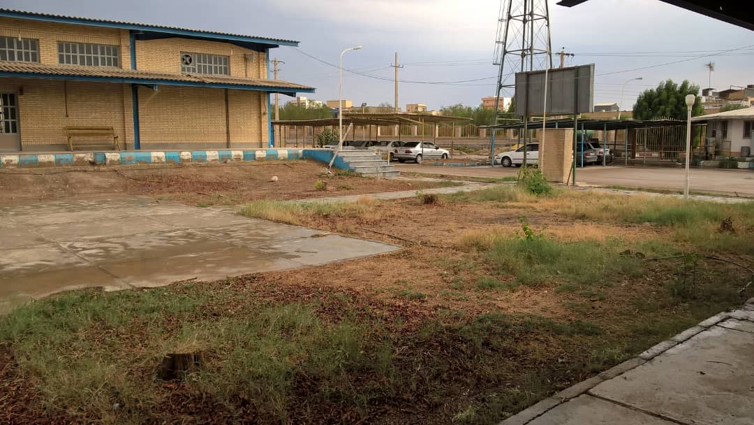 مرکز آموزش فنی و حرفه ای دشتستان