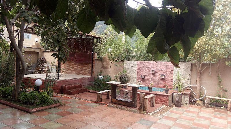 بومگردی ناژو