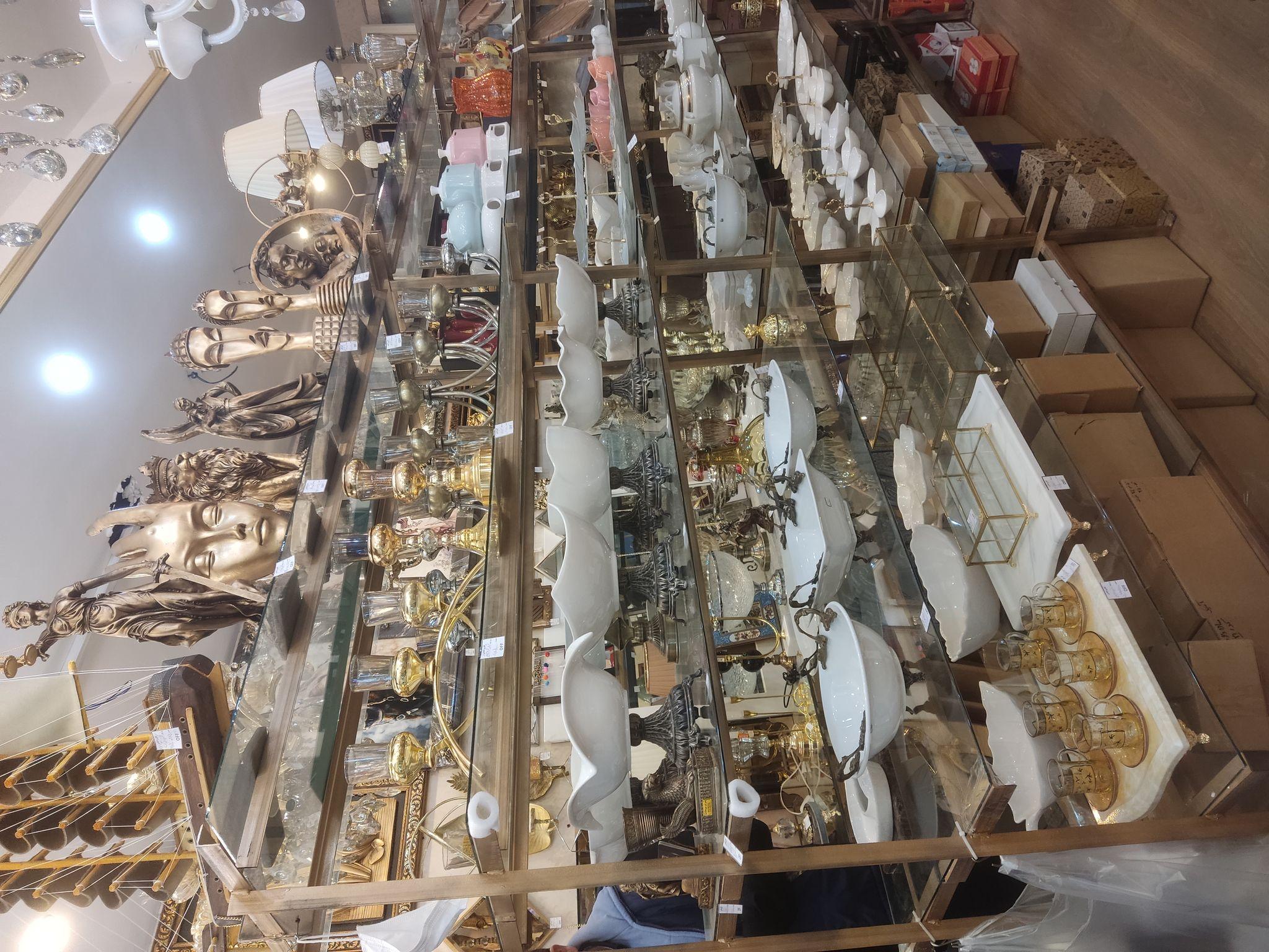 دکورکده الماس