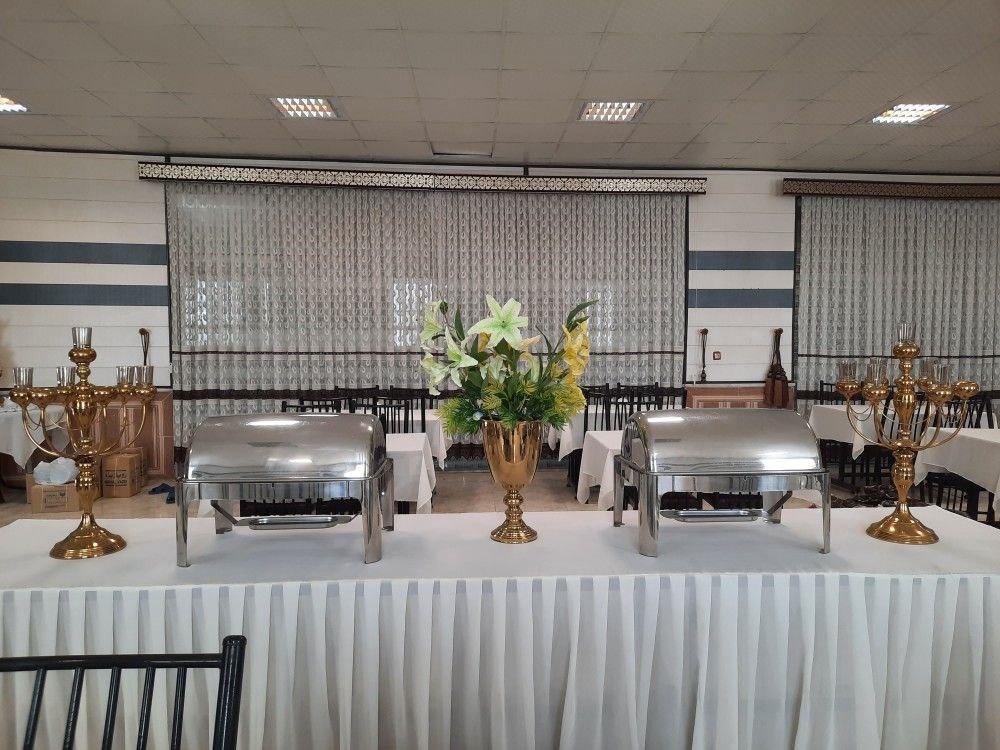 رستوران بهشت