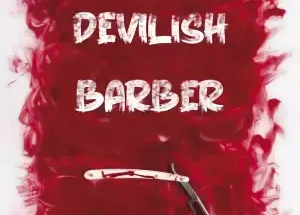 اتاق فرار آرایشگر شیطانی