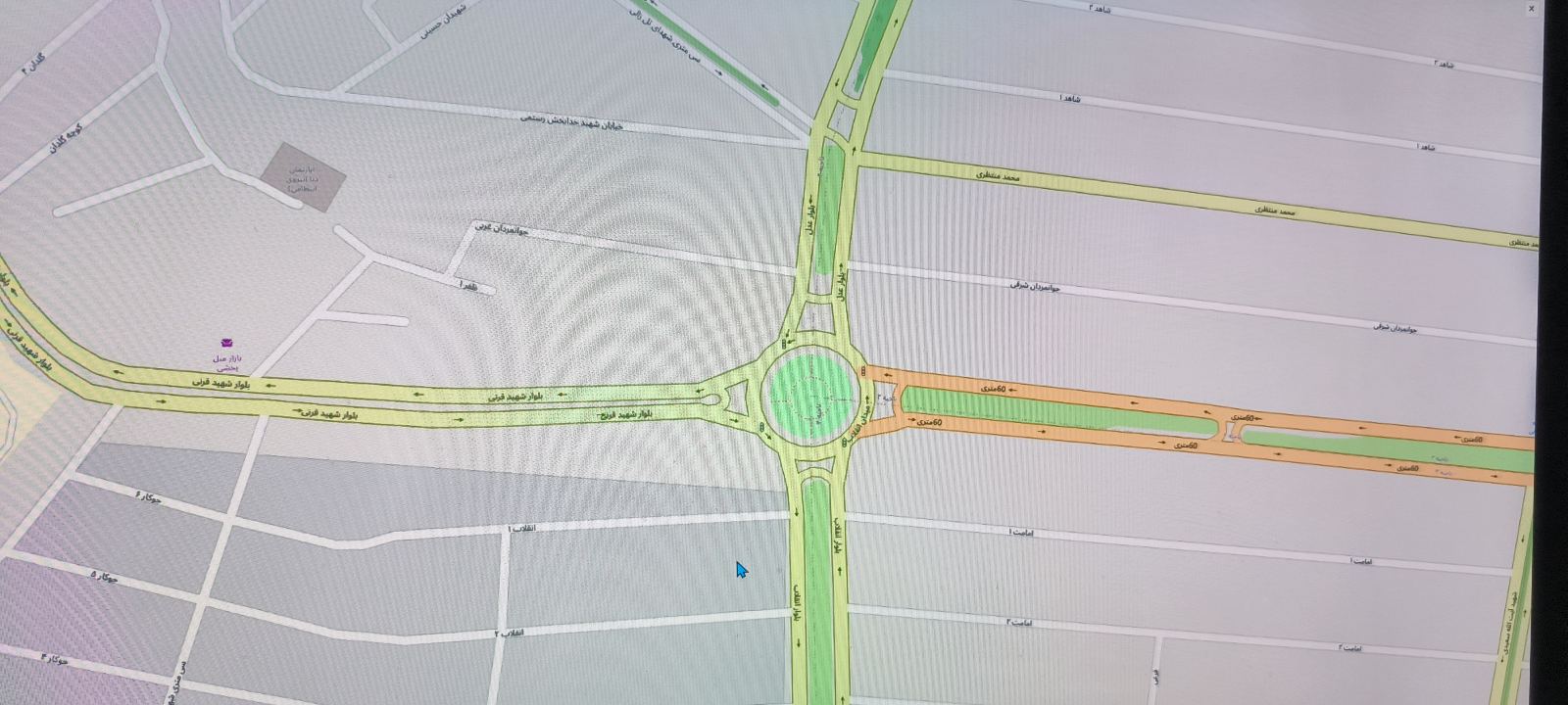 دفتر خدمات الکترونیک قضایی