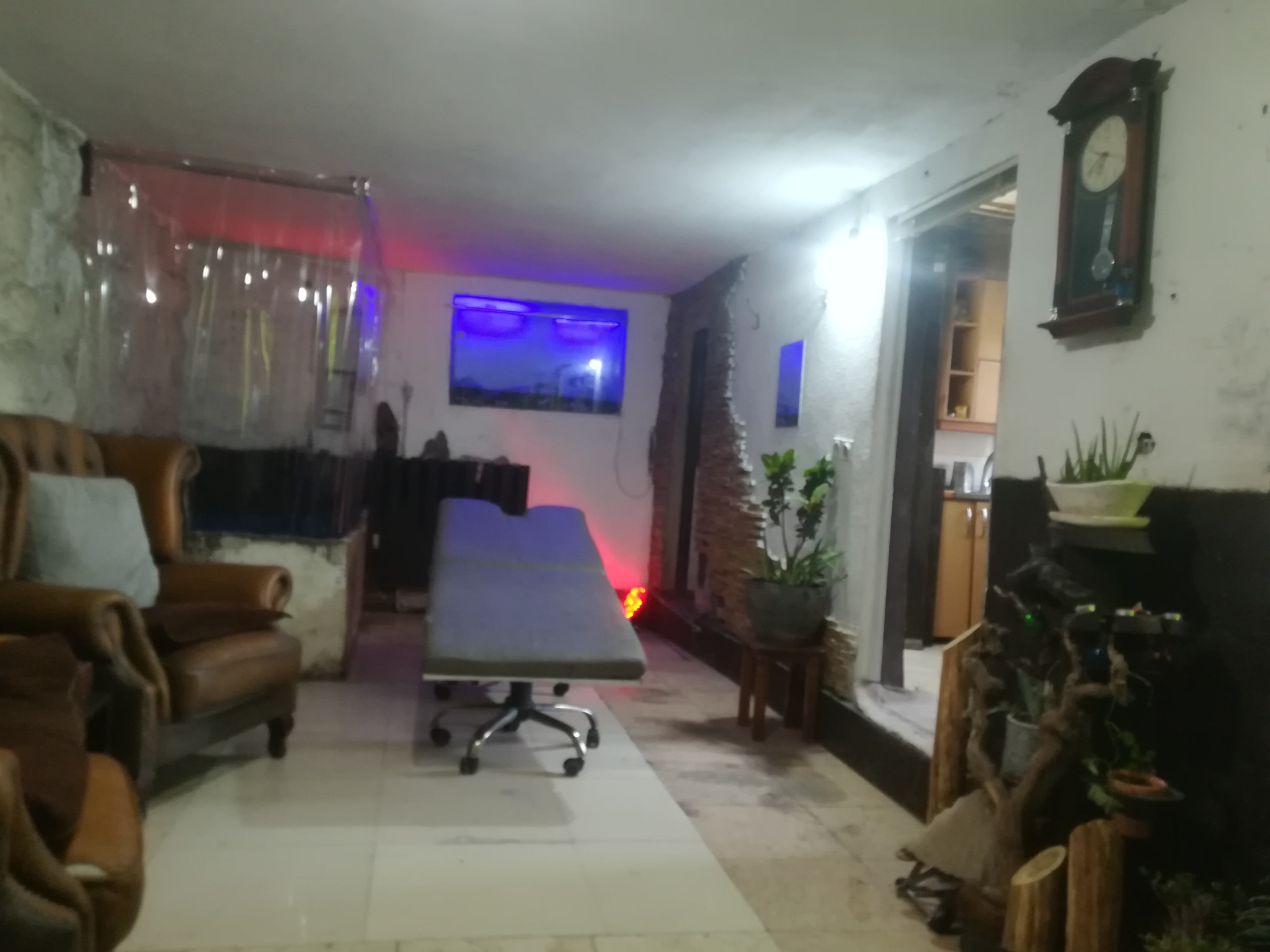 سالن ماساژ امید