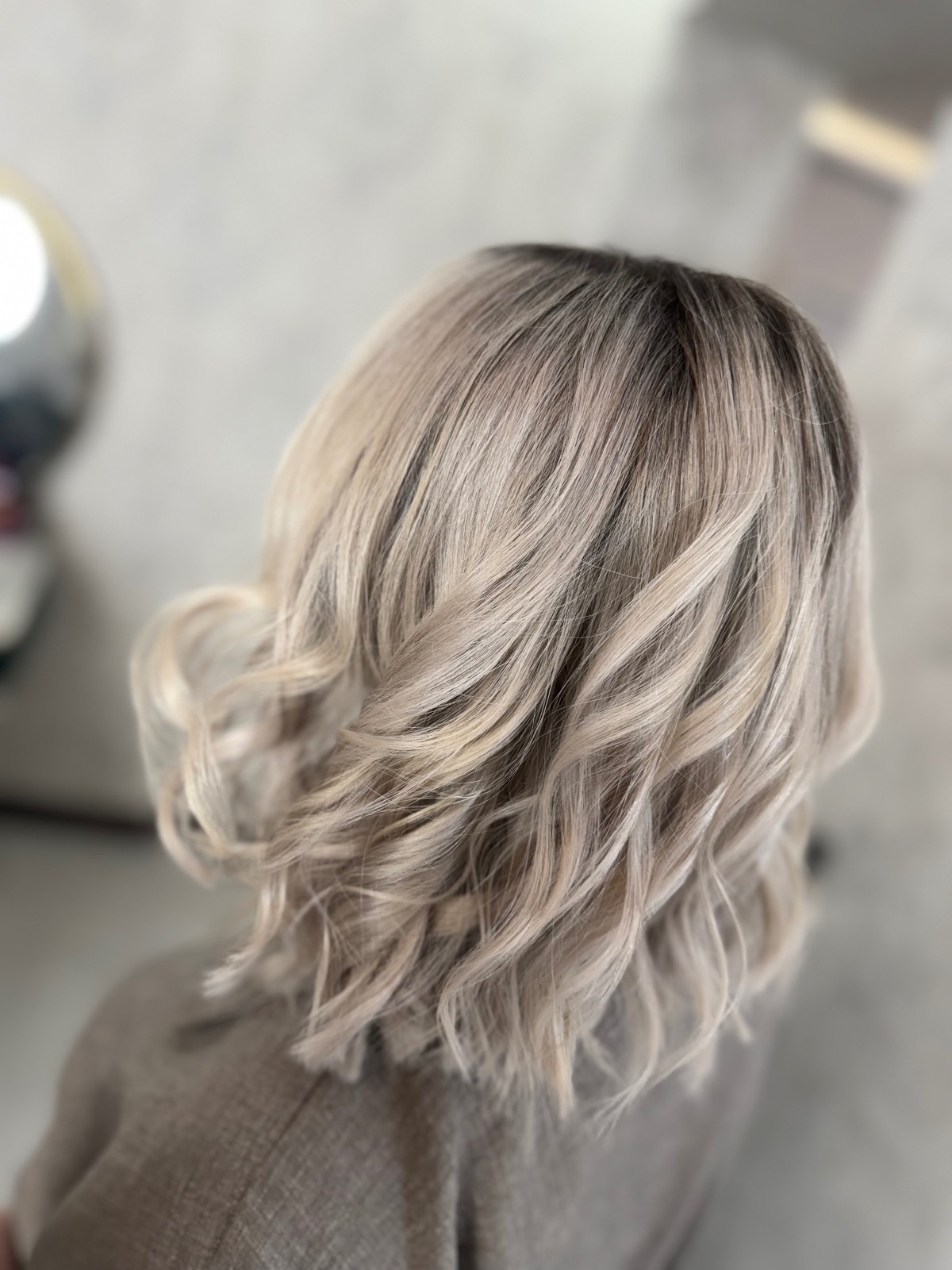 سالن زیبایی سارا مجابی - فسا - 6534