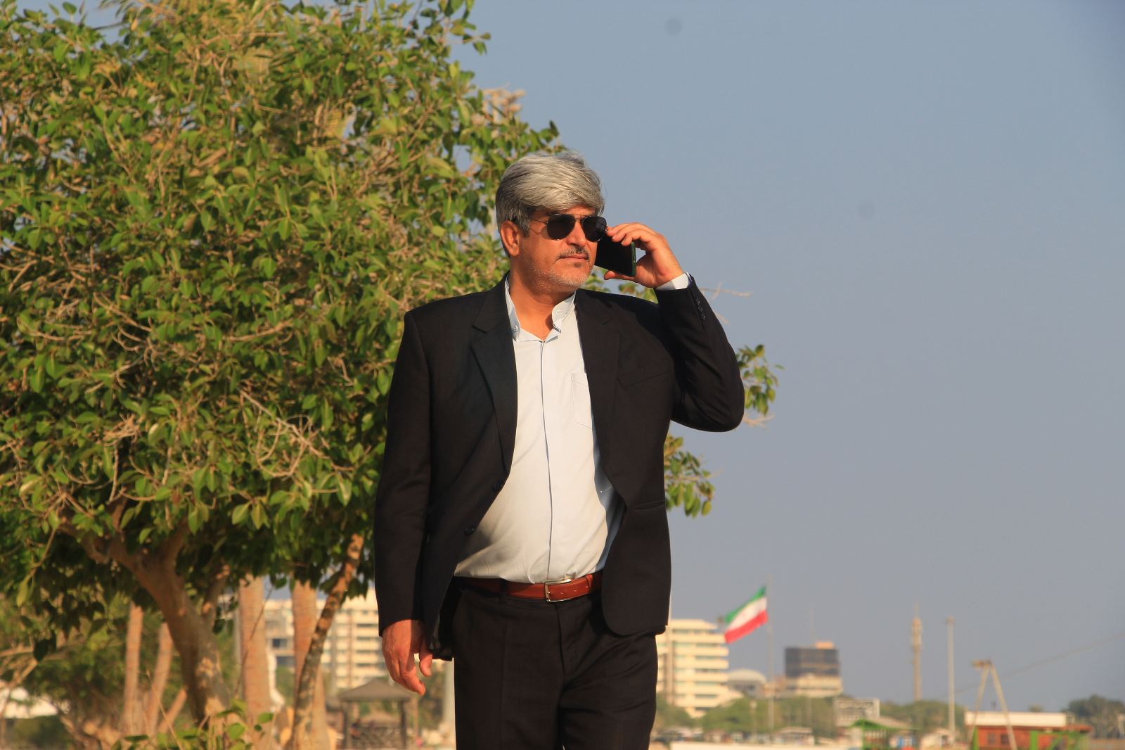 وکیل کیانوش دانش