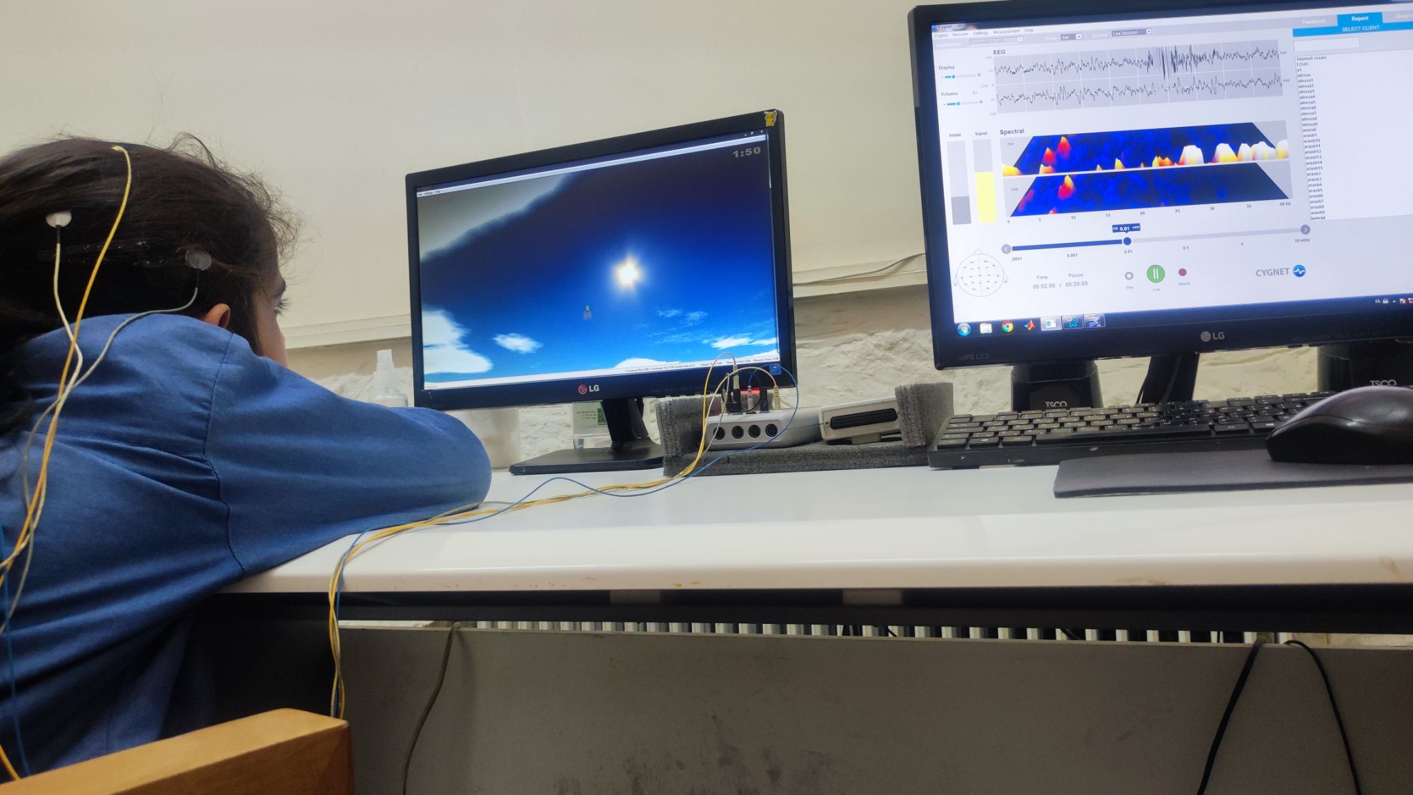 کلینیک روانشناسی و مشاوره سارا رضائی