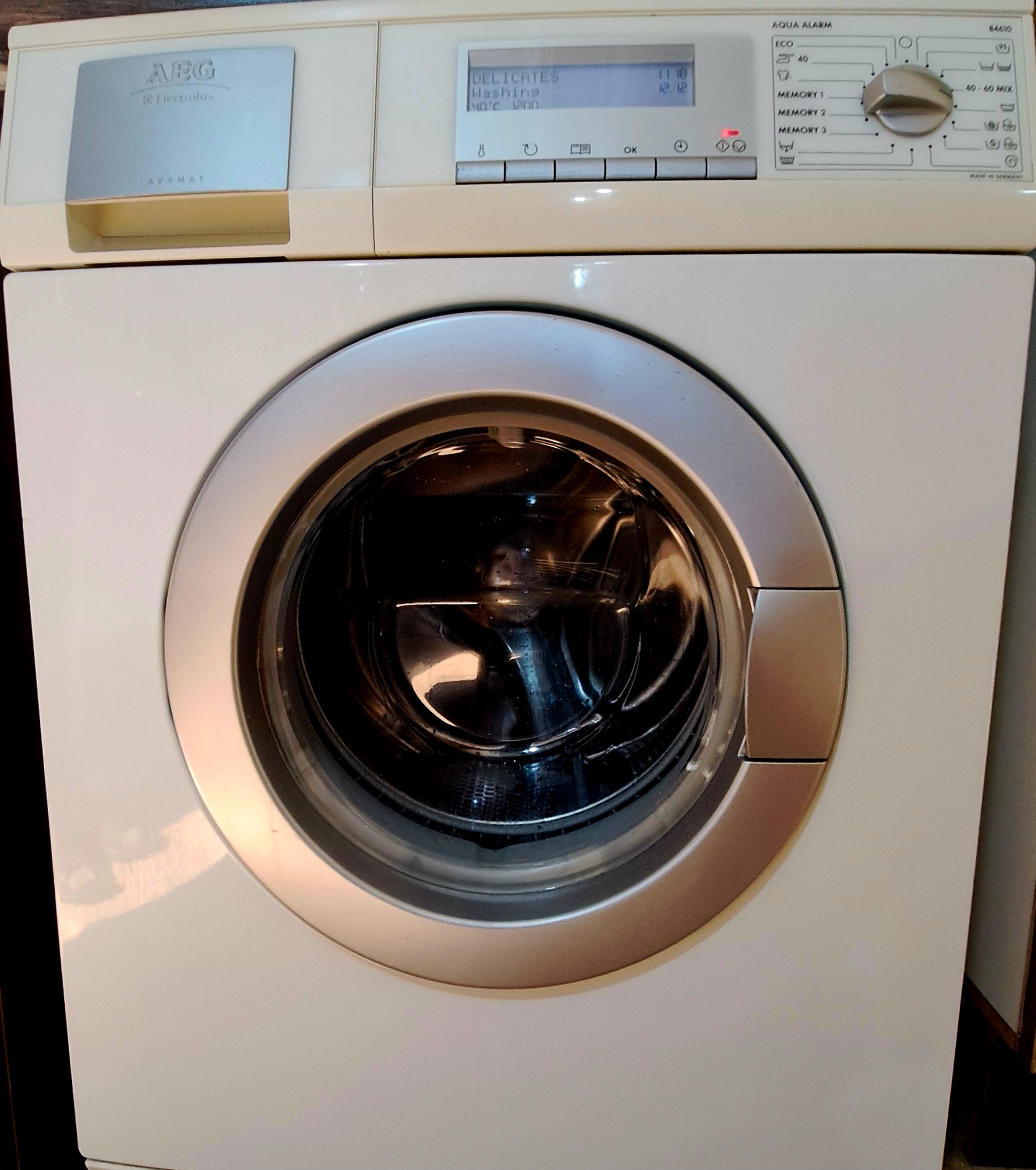 تعمیرلباسشویی ویخچال و فریزرو ساید آرمن