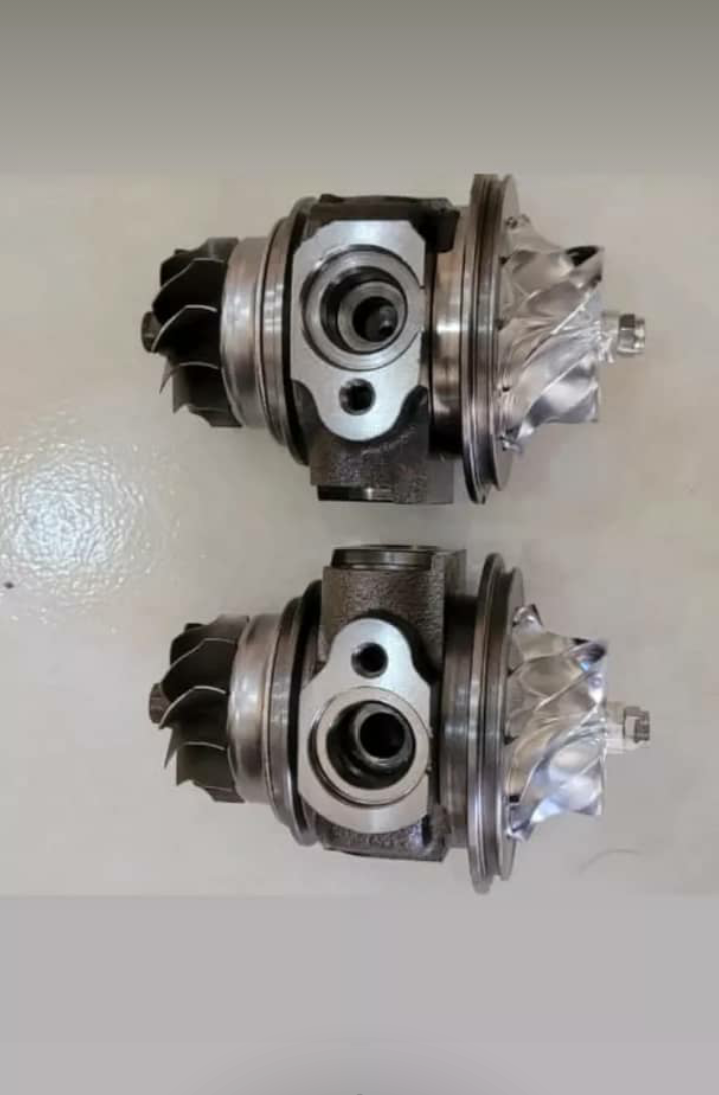 تعمیرگاه تخصصی توربو شارژ علیرضا