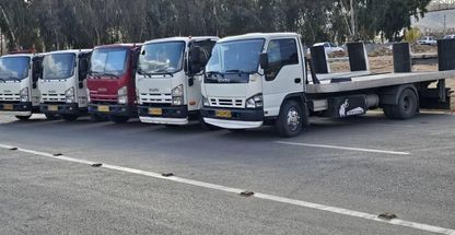 خودروبر امداد خودرو شیراز