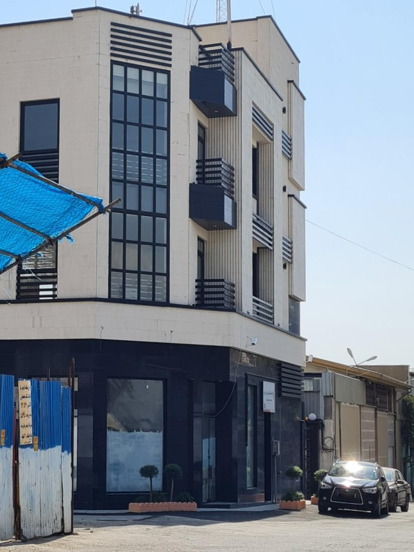 مدرسه مقداد