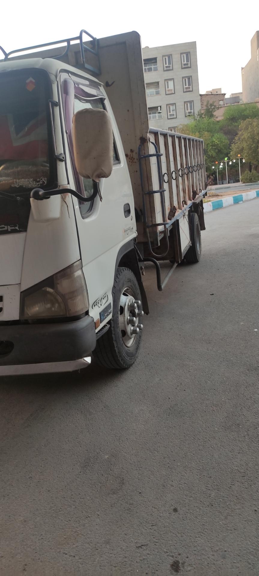 ترابری ۱ باهنر