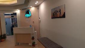 فیزیوتراپی نویان