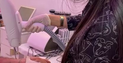 کلینیک پوست و مو و زیبایی و لیزر لیانا