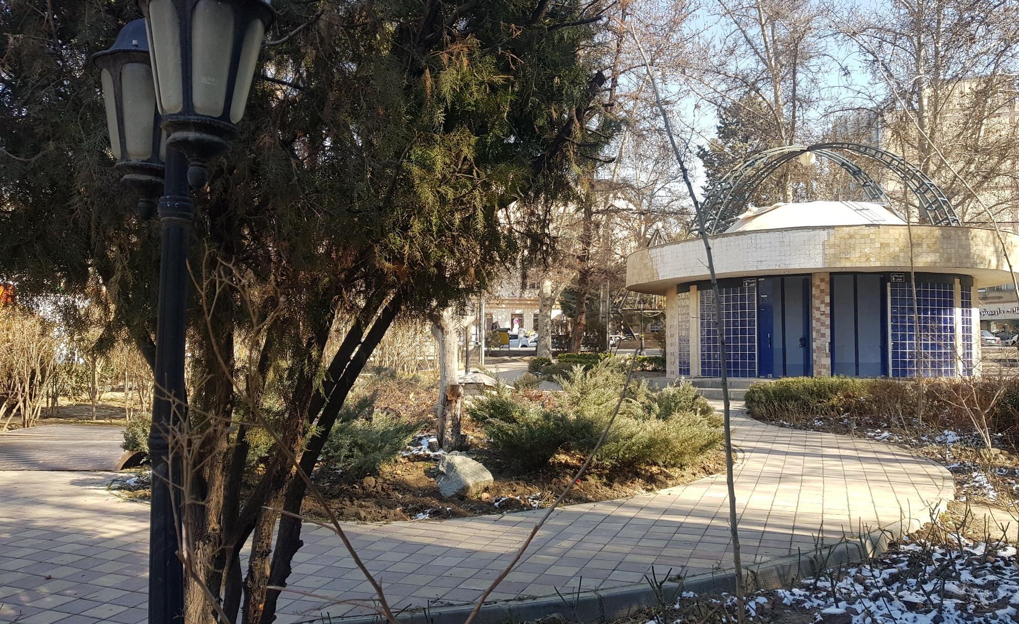 سرویس بهداشتی عمومی