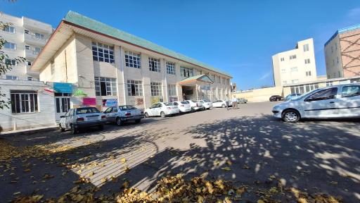 آموزش و پرورش ناحیه ۲ اردبیل