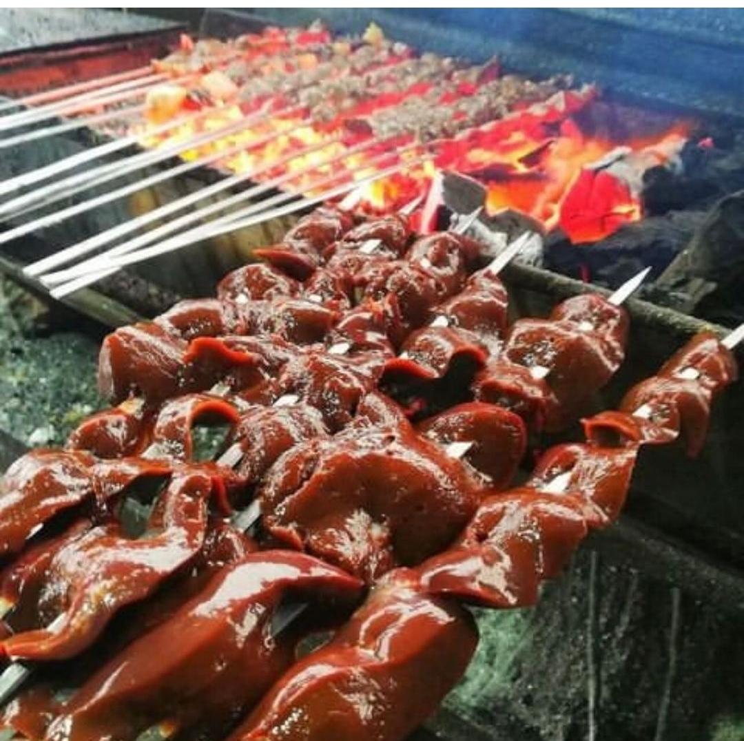 جگرکی دایی