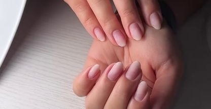 آموزش و خدمات تخصصي ناخن مرضیه