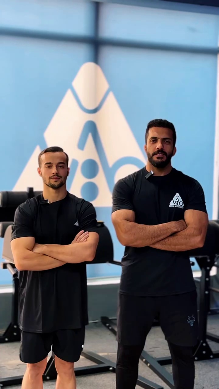 باکس دوقلو کراسفیت مایا