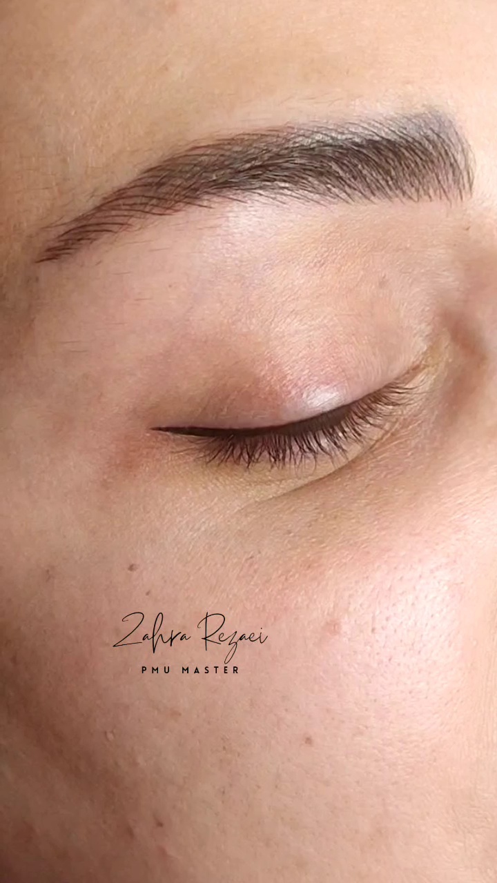 مرکز خدمات و آموزش میکروبلیدینگ رضایی